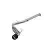 MBRP Armor Pro 3" Cat-Back Exhaust CF For 12–25 Subaru/Toyota BRZ/GR86 2.0L/2.4L