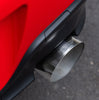 MBRP Armor Pro 3" Cat-Back Exhaust CF For 12–25 Subaru/Toyota BRZ/GR86 2.0L/2.4L