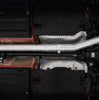 MBRP Armor Lite 3 Inch Cat-Back Exhaust For 13–25 For Subaru/Toyota BRZ/GR86 2.0L/2.4L