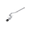 MBRP Armor Pro 3 Inch Cat-Back Exhaust 5 Inch CF Tip For 22–25 Subaru WRX 2.4L