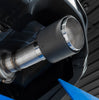 MBRP Armor Pro 3 Inch Cat-Back Exhaust 5 Inch CF Tip For 22–25 Subaru WRX 2.4L