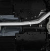 MBRP Armor Lite Cat-Back w/ 5" Tip For 2022-2026 Subaru WRX 2.4L