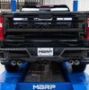 MBRP Armor Pro 3 Inch Cat-Back Exhaust For GM 19-25 Silverado/Sierra 1500 5.3L 4x4