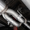 MBRP Armor Pro 3 Inch Cat-Back Exhaust For GM 19-25 Silverado/Sierra 1500 6.2L CF