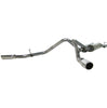 MBRP Armor Plus Cat-Back Exhaust w/ 3.5" Tips For 2001-2007 Silverado/Sierra 1500 HD 6.0L