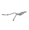 MBRP Armor Plus Cat-Back Exhaust w/ 3.5" Tips For 2001-2007 Silverado/Sierra 1500 HD 6.0L
