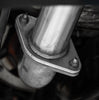 MBRP Armor Lite 3 Inch Cat-Back Turn Down Exhaust For 23–25 GM Colorado/Canyon 2.7L