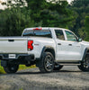 MBRP Armor Lite 3 Inch Cat-Back Turn Down Exhaust For 23–25 GM Colorado/Canyon 2.7L