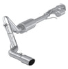MBRP Armor Lite 3 Inch Cat-Back Exhaust Tip For 19–25 GM Silverado 1500/Sierra 2.7L