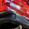 MBRP Armor Lite Cat-Back Exhaust 4.5" Tips For 2019-2026 Chevy Silverado 1500/GMC Sierra 1500  2.7L