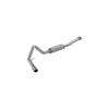 MBRP Armor Lite 3in Cat Back Exhaust for 00-06 Chevy Suburban Yukon XL 1500 5.3L