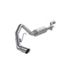 MBRP Armor Pro 3 Inch Cat-Back Exhaust For 15–20 GM Tahoe/Suburban/Yukon 5.3/6.2L