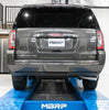 MBRP Armor Pro 3 Inch Cat-Back Exhaust For 15–20 GM Tahoe/Suburban/Yukon 5.3/6.2L