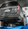 MBRP Armor Pro 3 Inch Cat-Back Exhaust For 15–20 GM Tahoe/Suburban/Yukon 5.3/6.2L