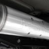 MBRP Armor Lite 3" Cat-Back Exhaust For 15–20 GM Tahoe/Suburban/Yukon 5.3/6.2L