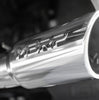 MBRP Armor Lite 3" Cat-Back Exhaust For 15–20 GM Tahoe/Suburban/Yukon 5.3/6.2L