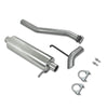 MBRP Armor Lite 2.5 Inch Exhaust For 04–12 Chevy Colorado/Canyon 2.8L/2.9L/3.5L/3.7L