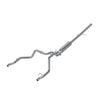 MBRP Armor Lite 3" Cat-Back Exhaust For 19–25 GM Silverado/Sierra 1500 6.2L
