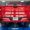 MBRP Armor Lite 3" Cat-Back Exhaust For 19–25 GM Silverado/Sierra 1500 6.2L