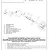 MBRP 3.5" Cat-Back Exhaust For 11–19 GM Silverado Sierra 2500/3500 6.0L V8 Gas