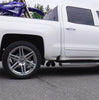 MBRP Armor Lite 3 Inch Side Cat-Back Exhaust For 09–18 Chevy Silverado/Sierra 1500