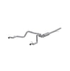 MBRP Armor Plus 2.5 Inch CatBack Exhaust For 19–25 Silverado/Sierra 1500 4.3L/5.3L