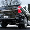 MBRP Armor Plus 2.5 Inch CatBack Exhaust For 19–25 Silverado/Sierra 1500 4.3L/5.3L