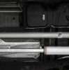 MBRP Armor Lite 2.5 Inch Cat-Back Exhaust For 19–25 GM Sierra/Silverado 1500 5.3L
