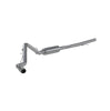 MBRP Armor Lite 3" Cat-Back Exhaust For 19–25 GM Silverado Sierra 1500 5.3L/4.3L