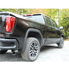 MBRP Armor Lite 3" Cat-Back Exhaust For 19–25 GM Silverado Sierra 1500 5.3L/4.3L
