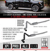 MBRP Armor Lite 3" Cat-Back Exhaust For 19–25 GM Silverado Sierra 1500 5.3L/4.3L
