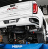 MBRP Armor Pro 4in Cat Back Exhaust 2020-2025 GM Silverado Sierra 2500/3500 6.6L Gas