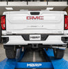 MBRP Armor Lite 4in Cat-Back Exhaust For 20–25 Silverado/Sierra 2500/3500 6.6L Gas