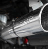 MBRP Armor Lite 4in Cat-Back Exhaust For 20–25 Silverado/Sierra 2500/3500 6.6L Gas
