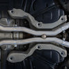 MBRP Armor Lite Cat-Back Exhaust 5" Tips For 2011-2026 Dodge Durango 5.7L HEMI