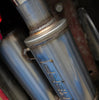 MBRP Armor Lite Cat-Back Exhaust 5" Tips For 2011-2026 Dodge Durango 5.7L HEMI