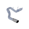 MBRP 4" Cat-Back Exhaust System For 14-25 Ram 2500/3500 6.4L Hemi V8