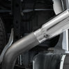MBRP 4" Cat-Back Exhaust System For 14-25 Ram 2500/3500 6.4L Hemi V8