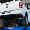 MBRP 4" Cat-Back Exhaust System For 14-25 Ram 2500/3500 6.4L Hemi V8