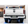 MBRP Armor Lite 2.5" Cat-Back Exhaust Dual 4.5" Tips For 19–24 Ram 1500 5.7L