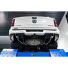MBRP Armor Lite 2.5" Cat-Back Exhaust Dual 4.5" Tips For 19–24 Ram 1500 5.7L