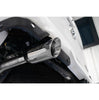 MBRP Armor Lite 2.5" Cat-Back Exhaust Dual 4.5" Tips For 19–24 Ram 1500 5.7L