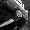 MBRP Armor Pro 3 Inch Cat-Back Dual Exhaust CF Tips For 21–24 Ram TRX 6.2L S/C