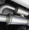 MBRP Armor Pro Cat-Back Exhaust w/ 5" Tips For 2025-2026 Ram 1500 3.0L Hurricane