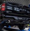 MBRP Armor Pro Cat-Back Exhaust Dual 5 Inch CF Tips For 2025 Ram 1500 3.0L SST SO