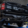 MBRP Armor BLK Cat-Back Exhaust w/ 5" Tip For 2025-2026 Ram 1500 3.0L Hurricane