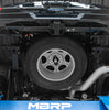 MBRP Armor Plus 4 Inch Cat-Back Single Exit For 21–25 Ford F-150 2.7L/3.5L/5.0L