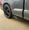 MBRP Armor Pro 3 Inch Cat-Back Side Exit Exhaust For 21–25 Ford F-150 2.7L/3.5L/5.0L