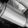 MBRP Armor Lite 3" Cat-Back Pre-Axle Exhaust For 21-25 Ford F-150 2.7/3.5L/5.0L