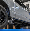 MBRP Armor Lite 3" CatBack PreAxle Street Exhaust For Ford 21-25 F-150 3.5L/5.0L/2.7L
